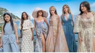 The Bold and the Beautiful: The fashion show must go on | Image: CBS